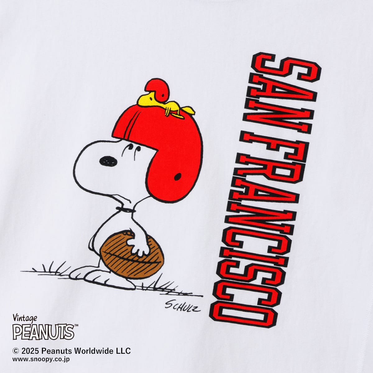 リバースウィーブ(R) ショートスリーブTシャツ