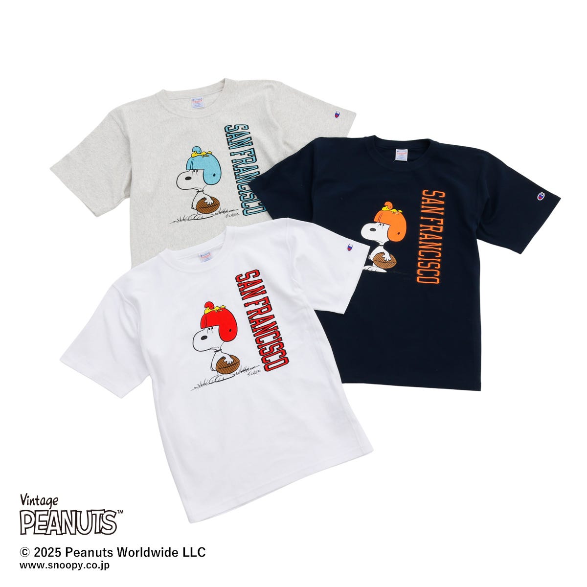 リバースウィーブ(R) ショートスリーブTシャツ