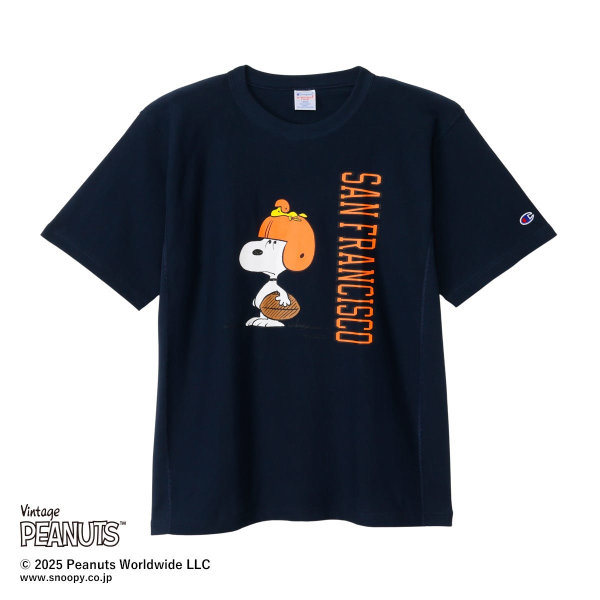 リバースウィーブ(R) ショートスリーブTシャツ