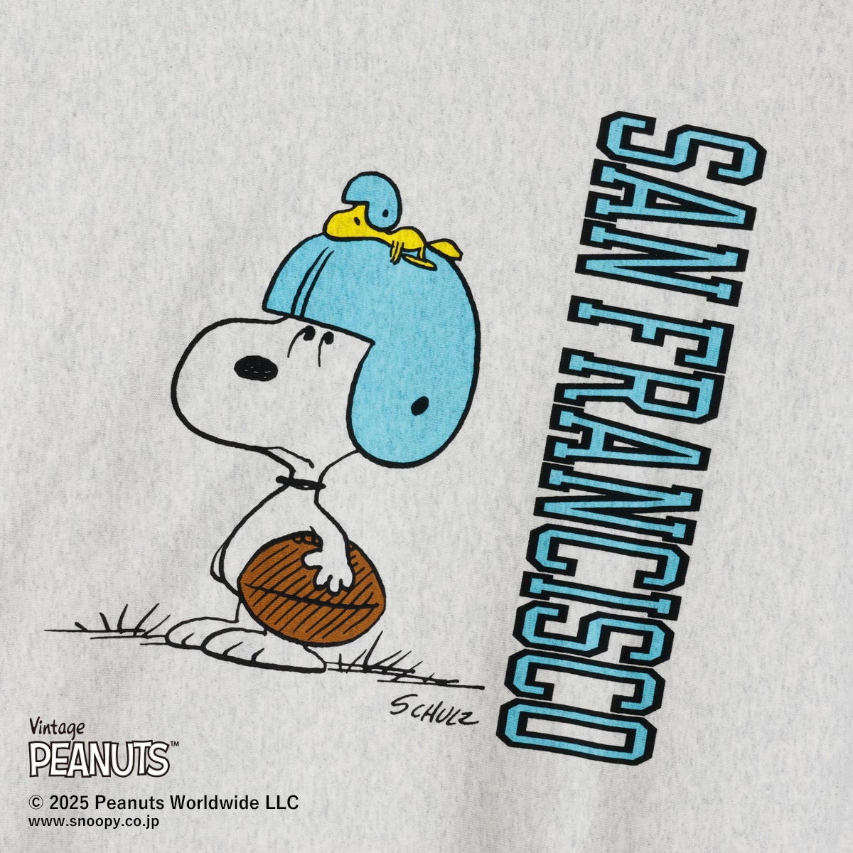 リバースウィーブ(R) ショートスリーブTシャツ