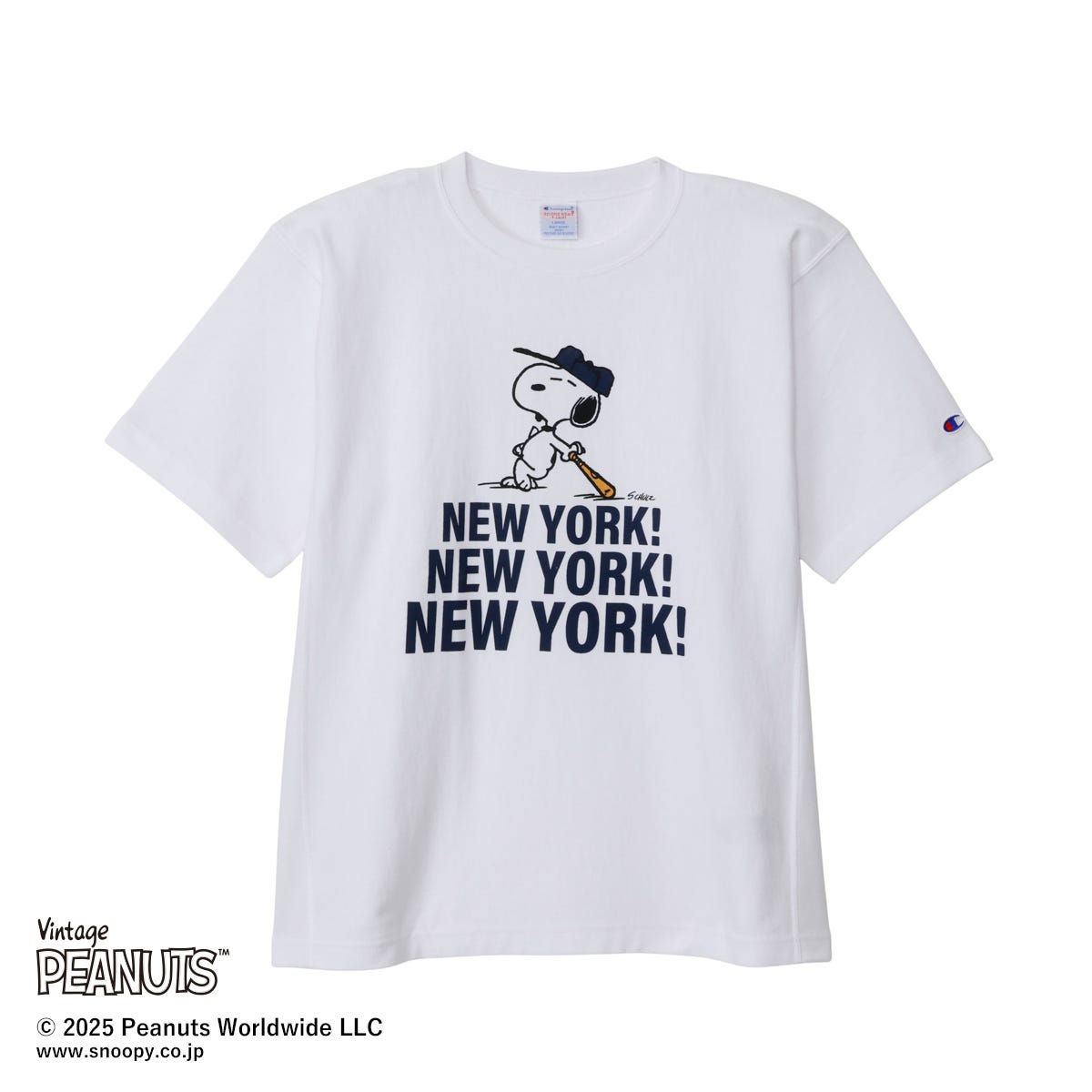 リバースウィーブ(R) ショートスリーブTシャツ