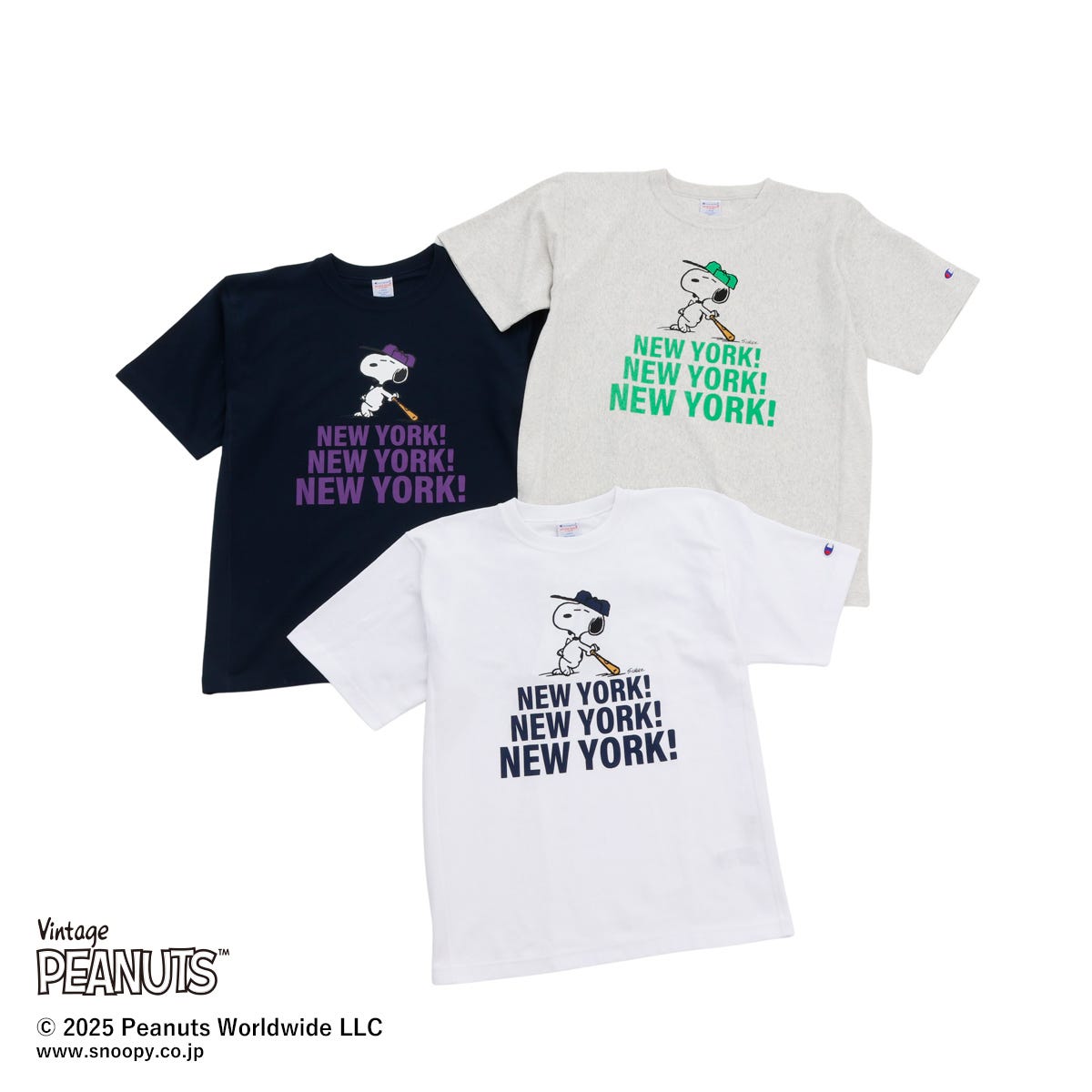 リバースウィーブ(R) ショートスリーブTシャツ