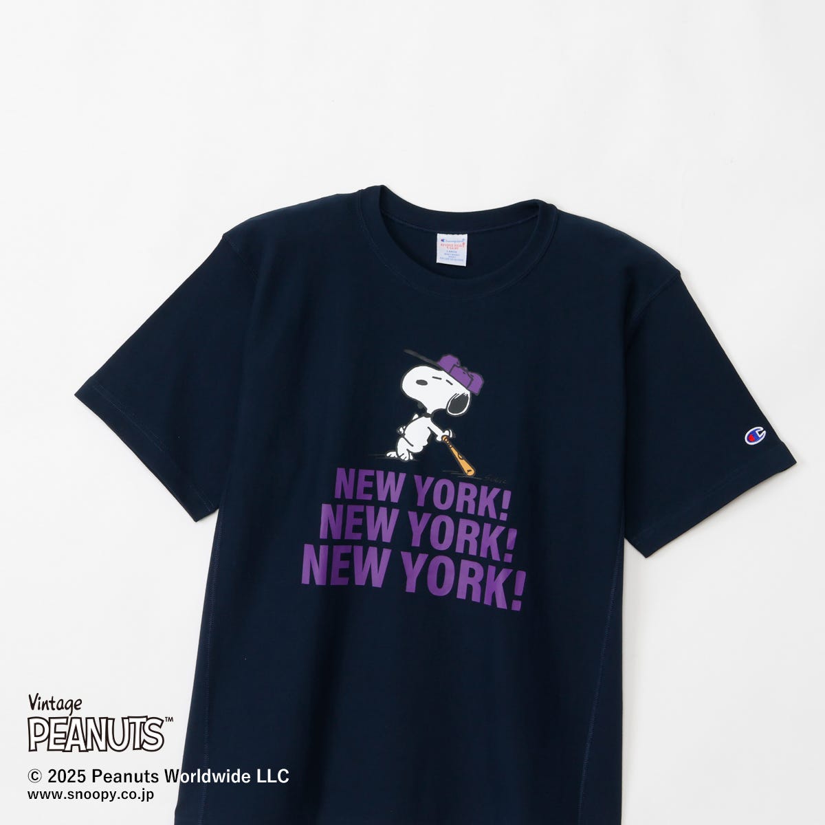 リバースウィーブ(R) ショートスリーブTシャツ
