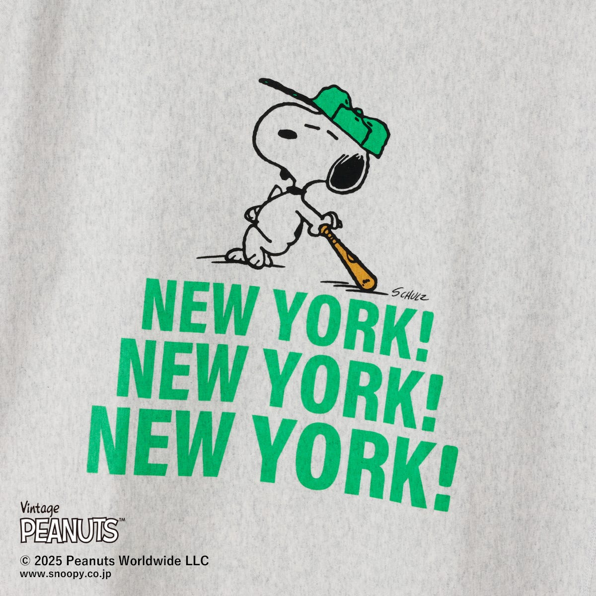リバースウィーブ(R) ショートスリーブTシャツ