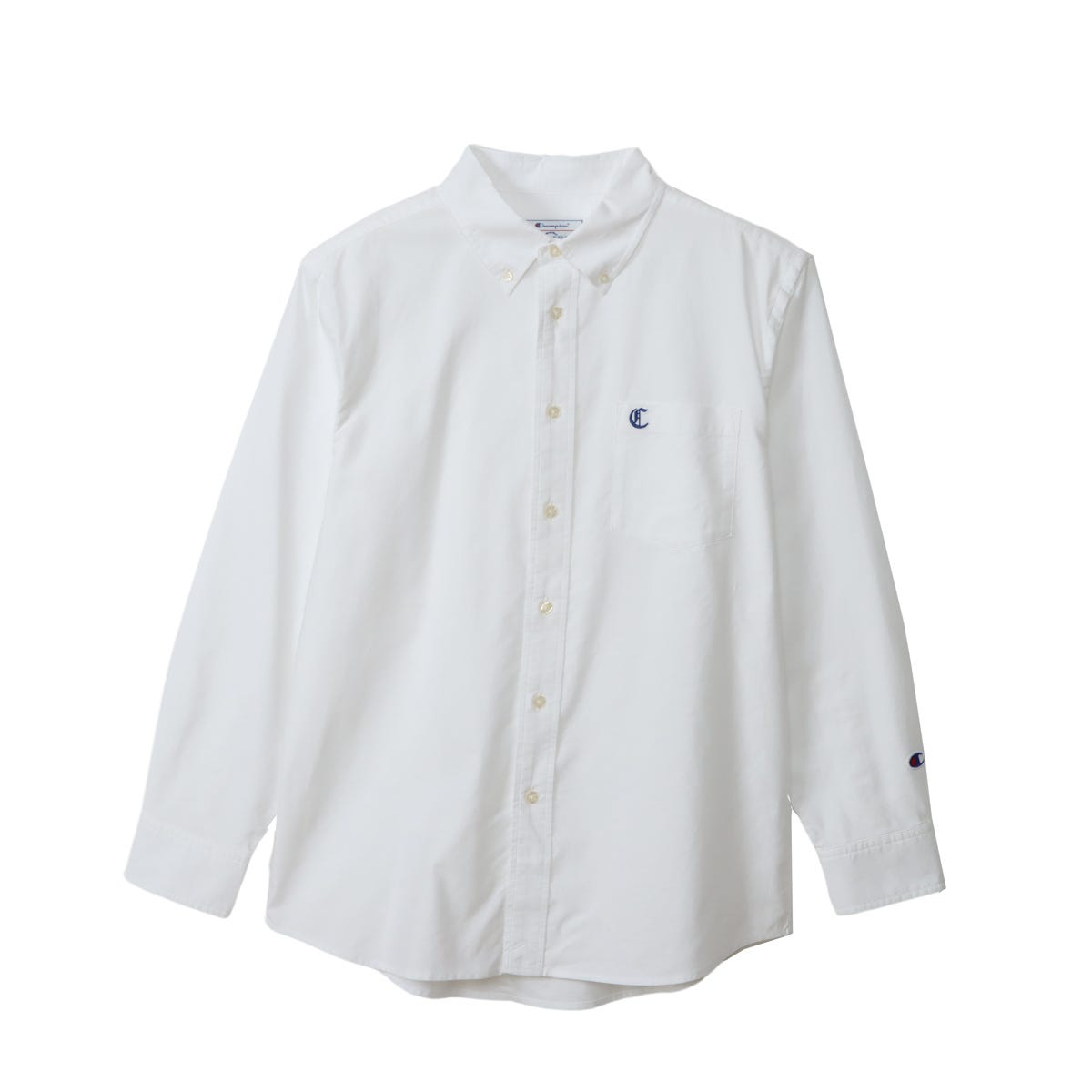 ロングスリーブシャツ (C3-B404)