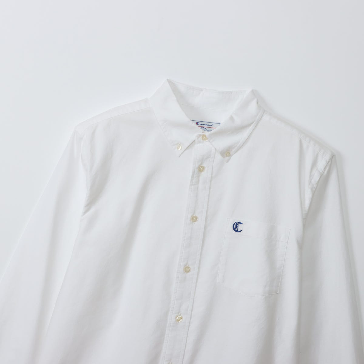 ロングスリーブシャツ (C3-B404)