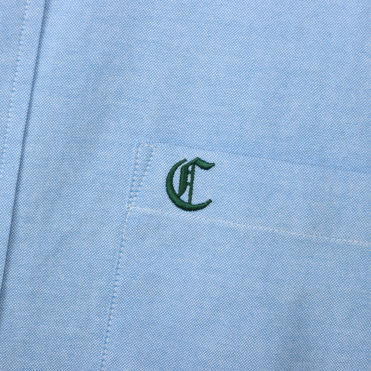 ロングスリーブシャツ (C3-B404)