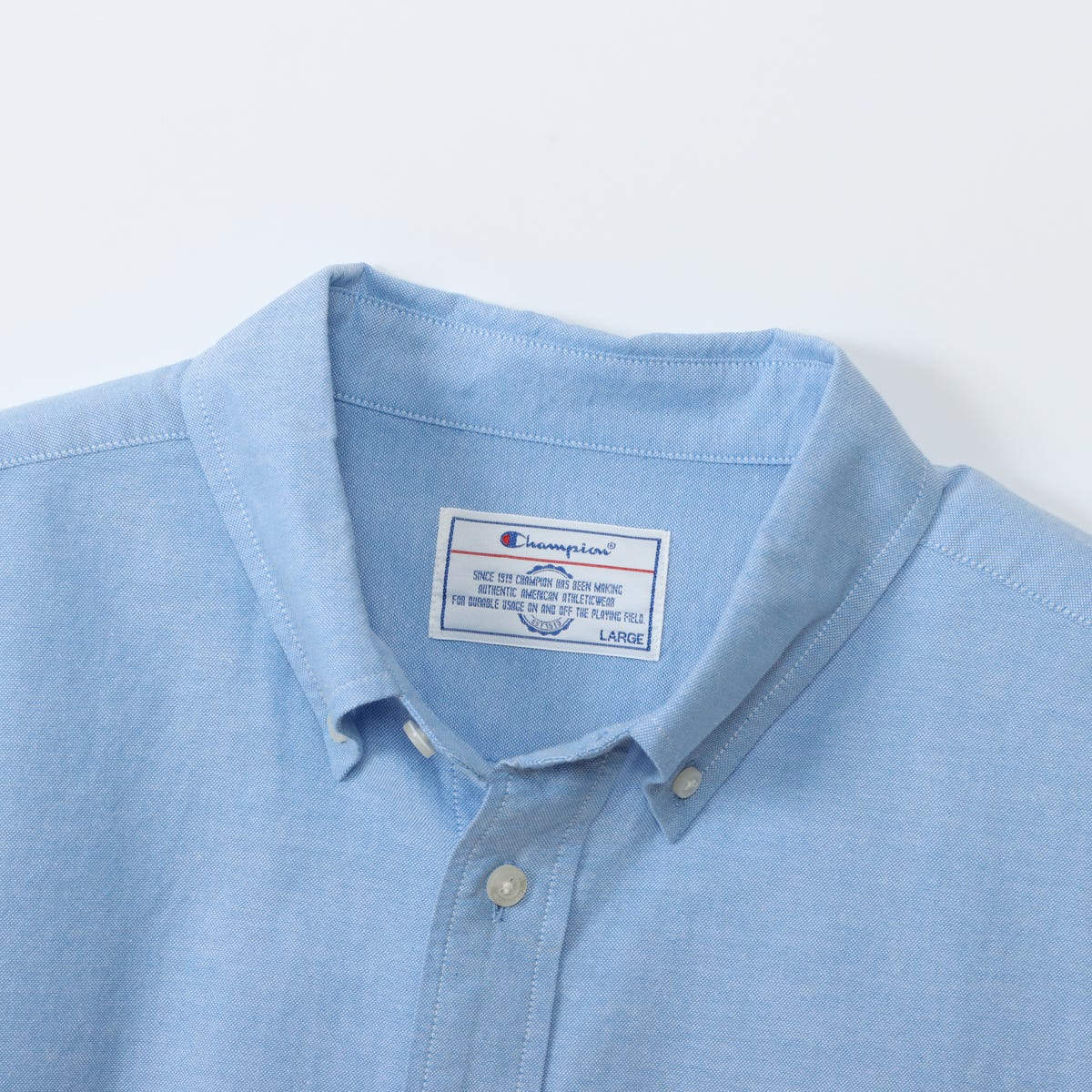ロングスリーブシャツ (C3-B404)