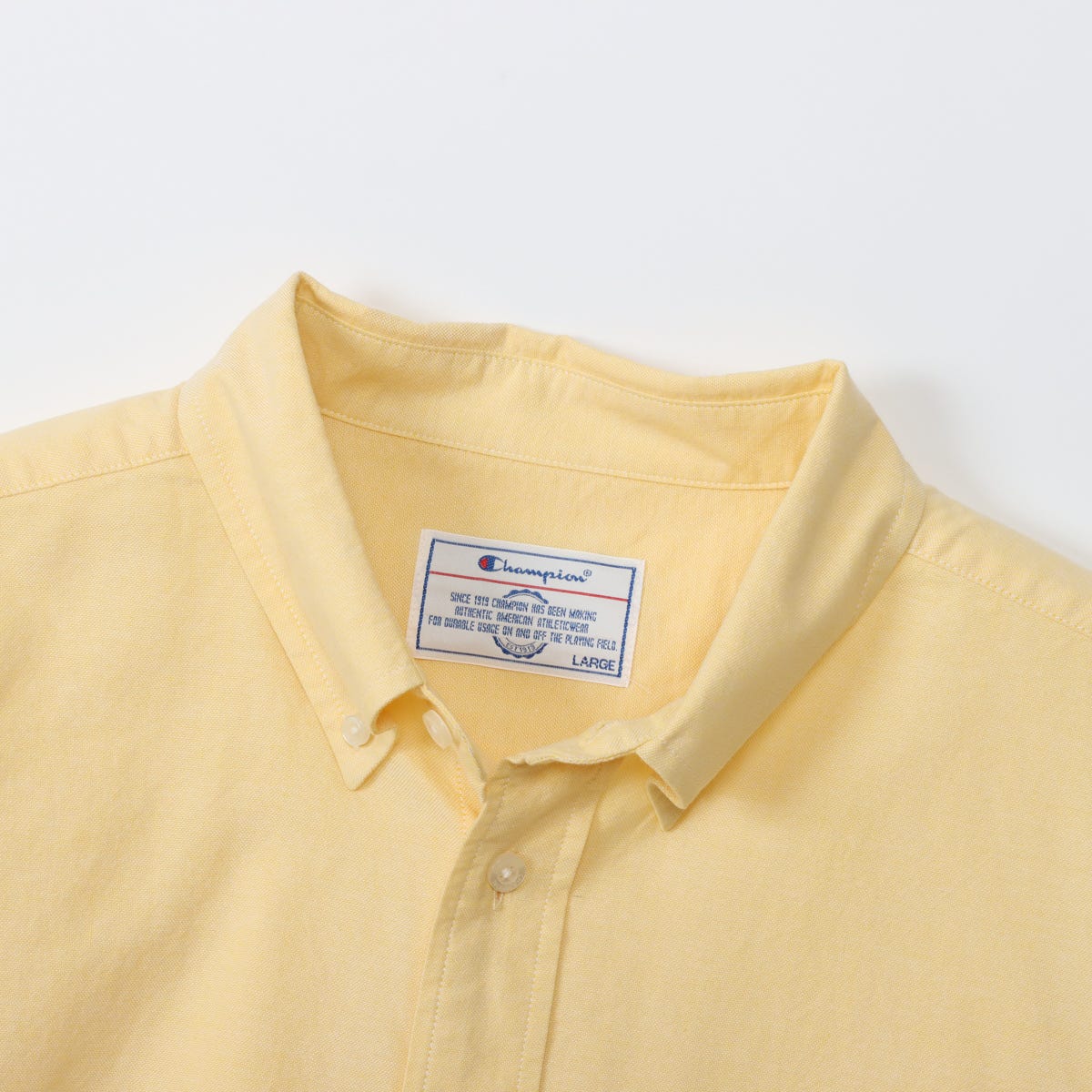 ロングスリーブシャツ (C3-B404)