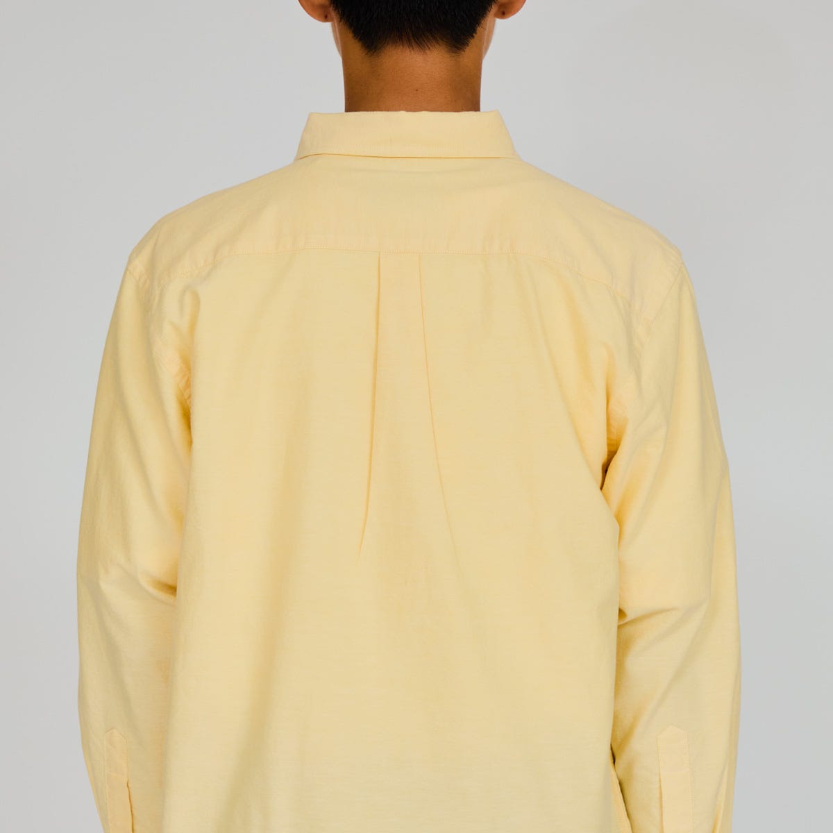 ロングスリーブシャツ (C3-B404)