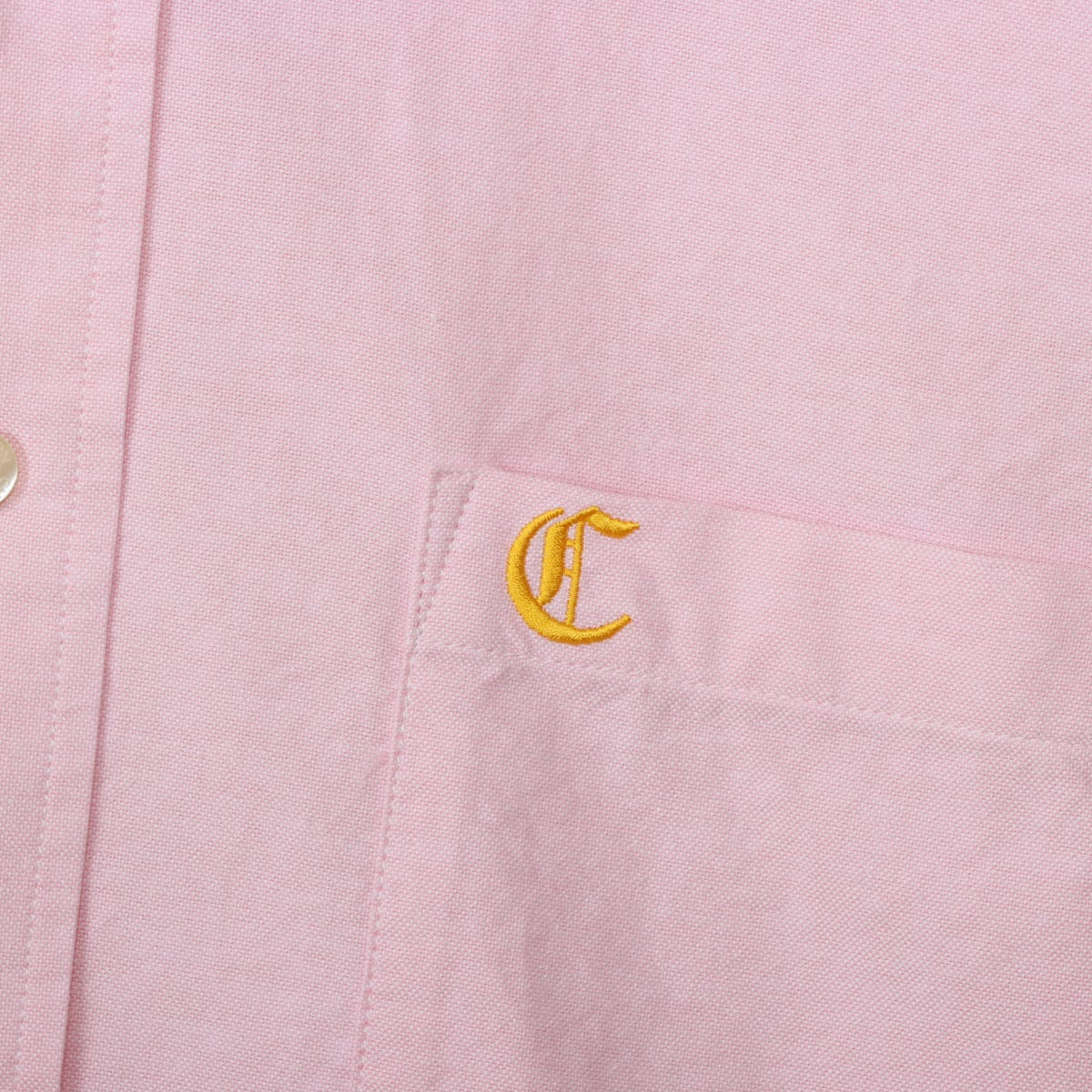 ロングスリーブシャツ (C3-B404)