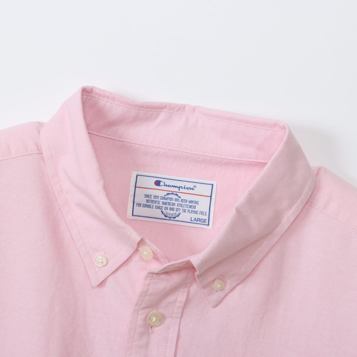 ロングスリーブシャツ (C3-B404)