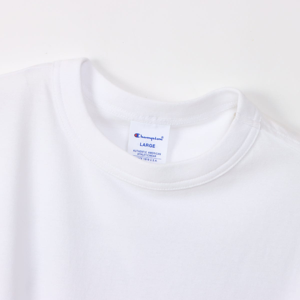 ロングスリーブTシャツ (C3-B407)