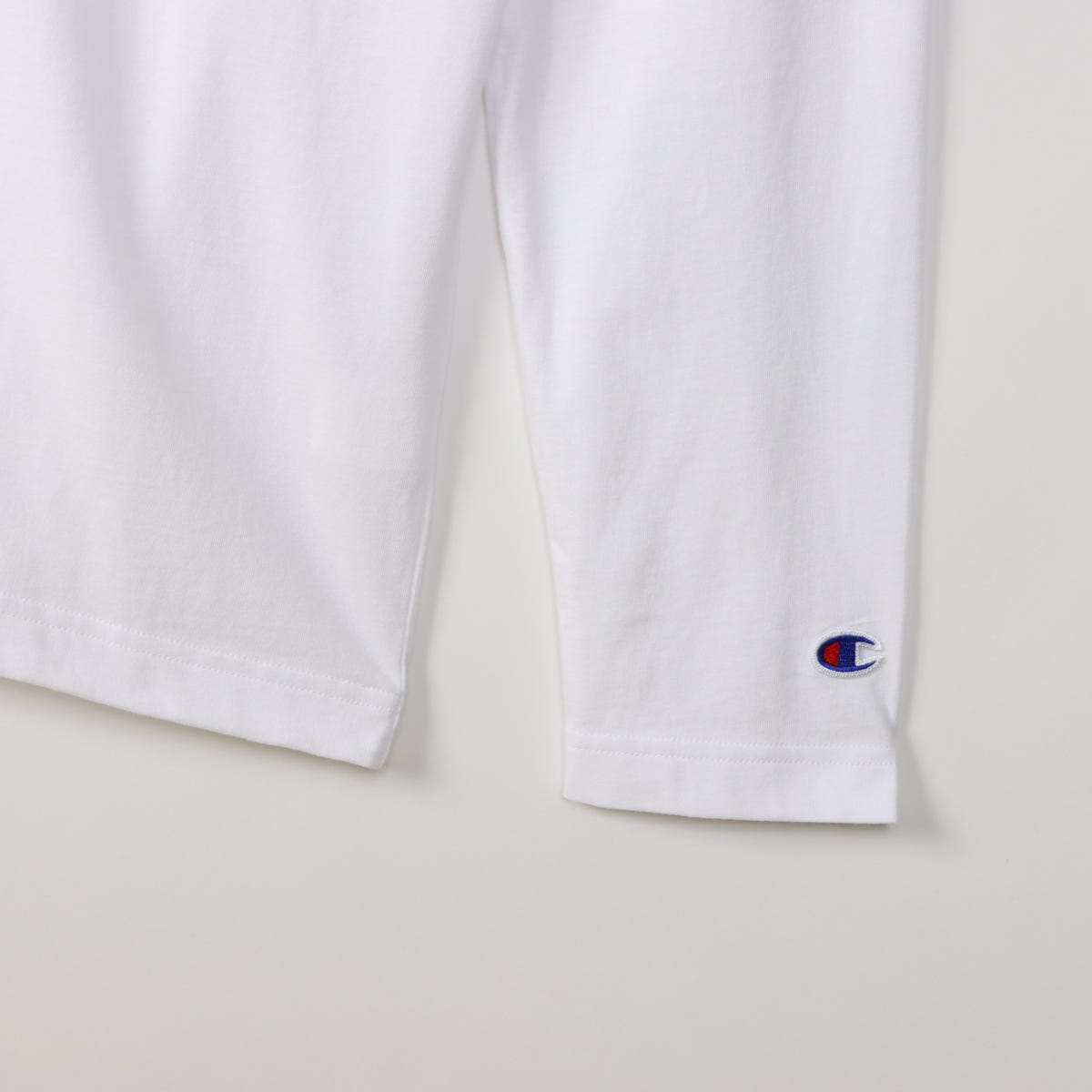ロングスリーブTシャツ (C3-B407)