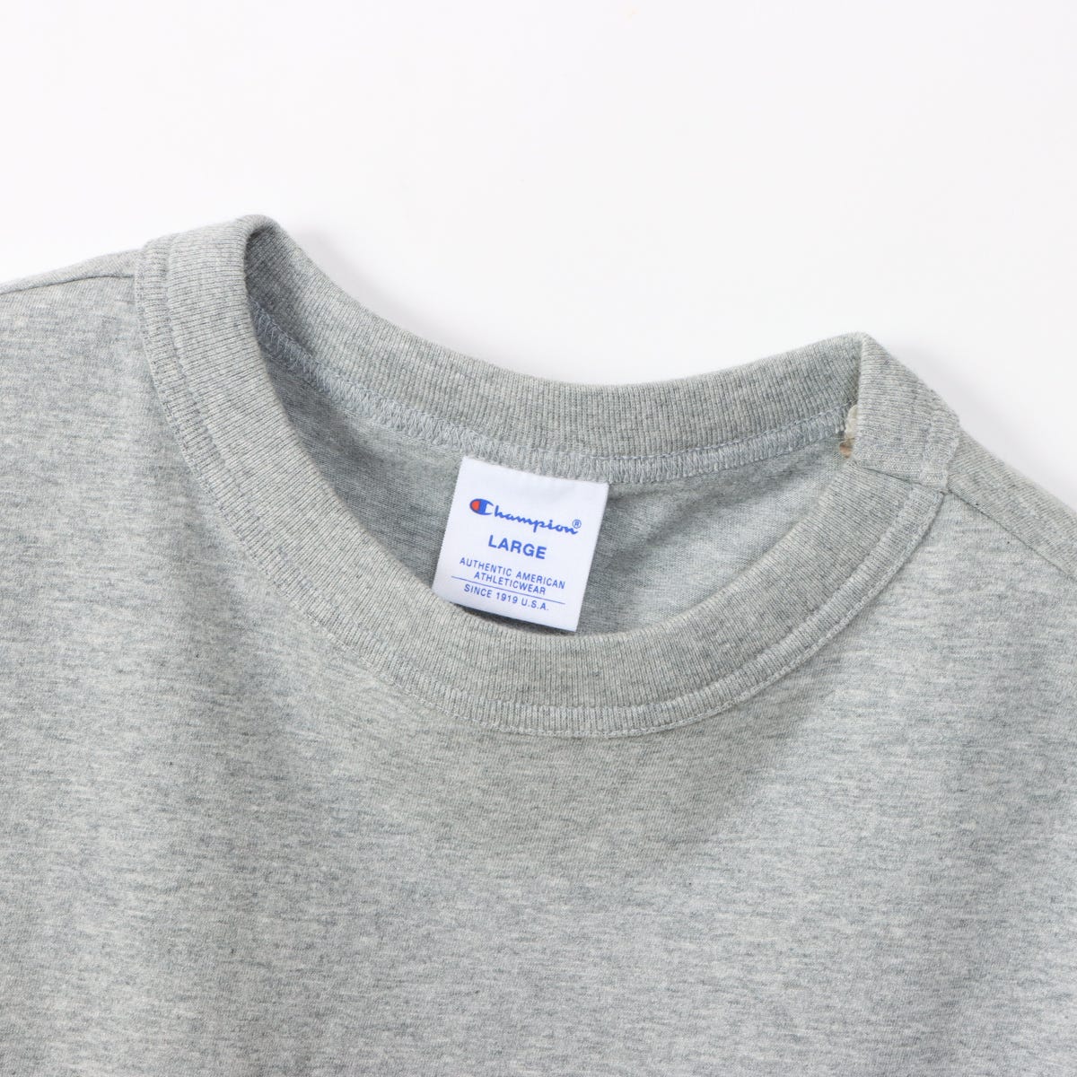 ロングスリーブTシャツ (C3-B407)