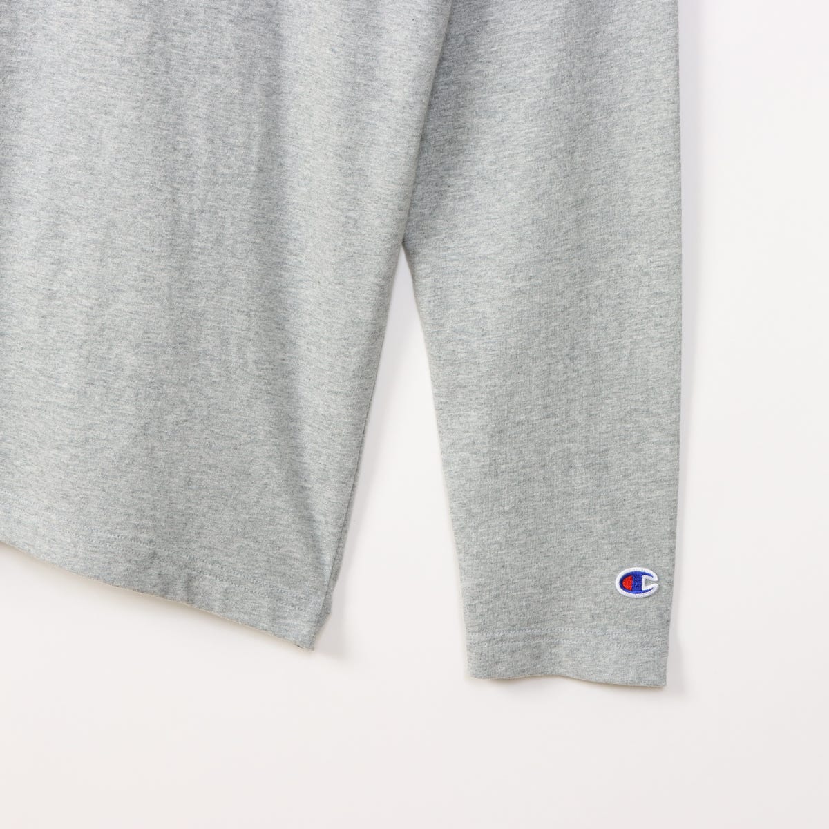 ロングスリーブTシャツ (C3-B407)