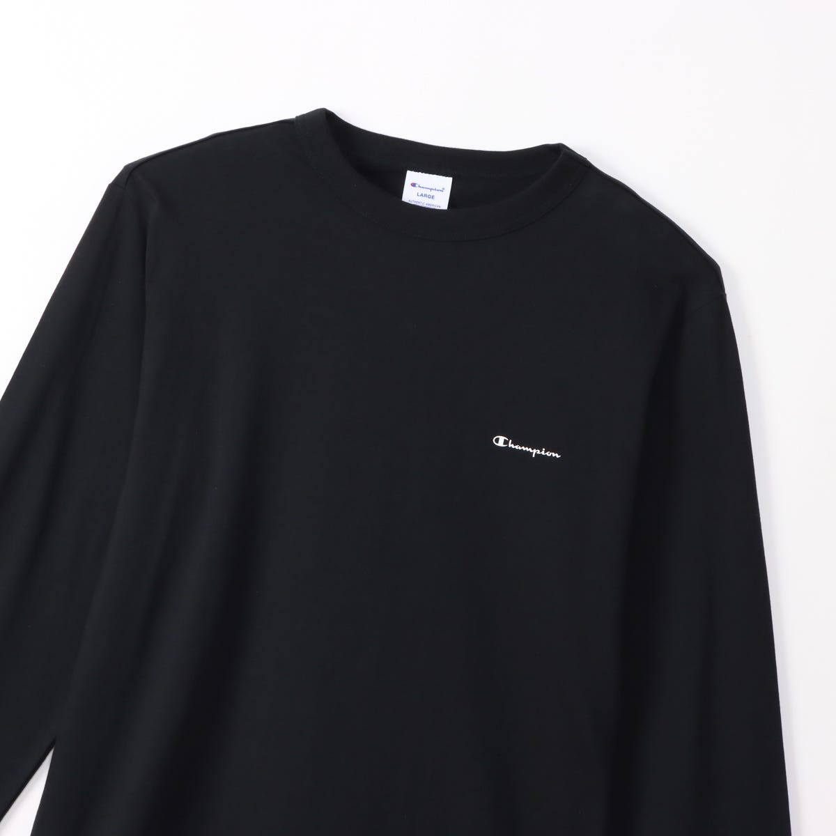 ロングスリーブTシャツ (C3-B407)