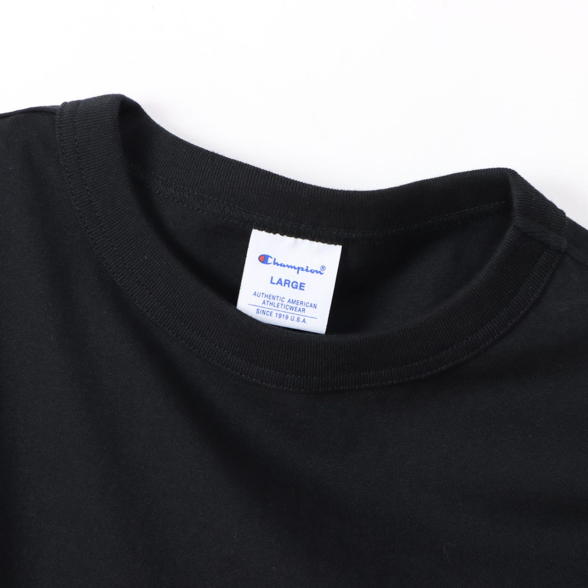 ロングスリーブTシャツ (C3-B407)