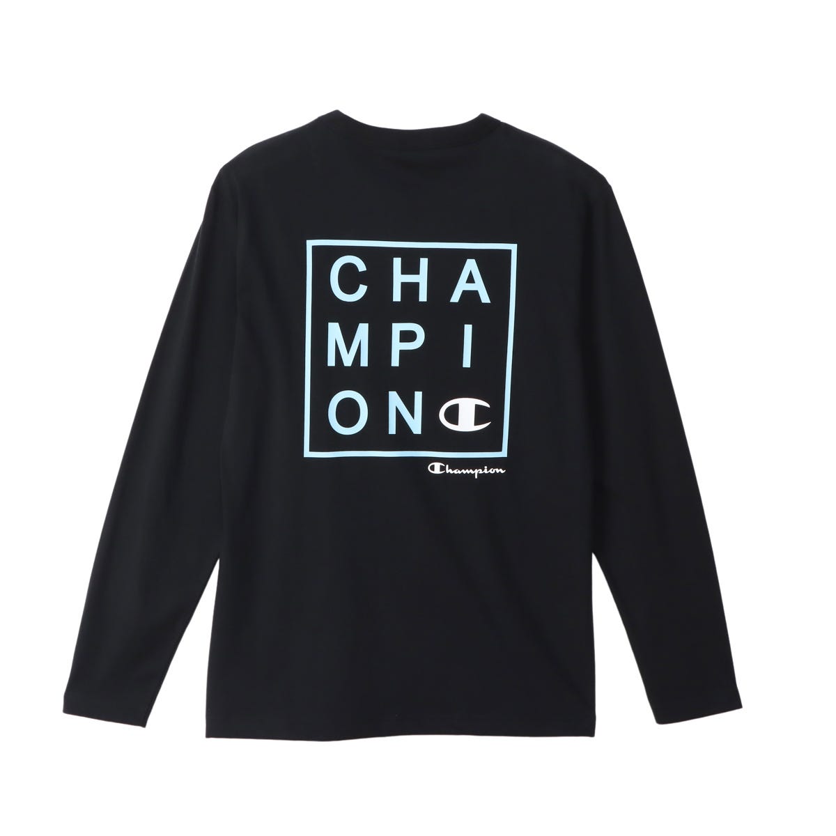 ロングスリーブTシャツ (C3-B407)