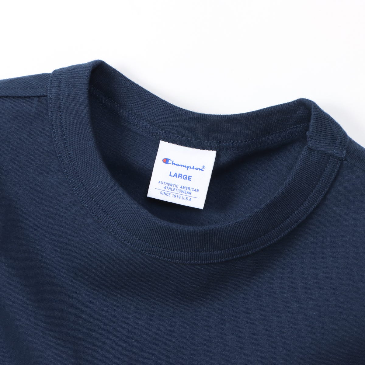 ロングスリーブTシャツ (C3-B407)