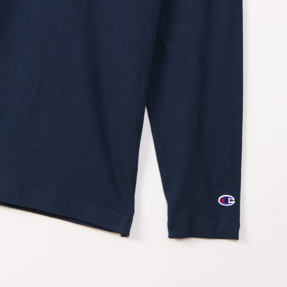 ロングスリーブTシャツ (C3-B407)