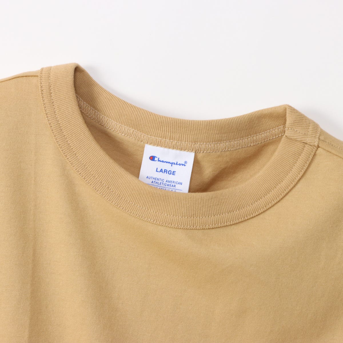 ロングスリーブTシャツ (C3-B407)