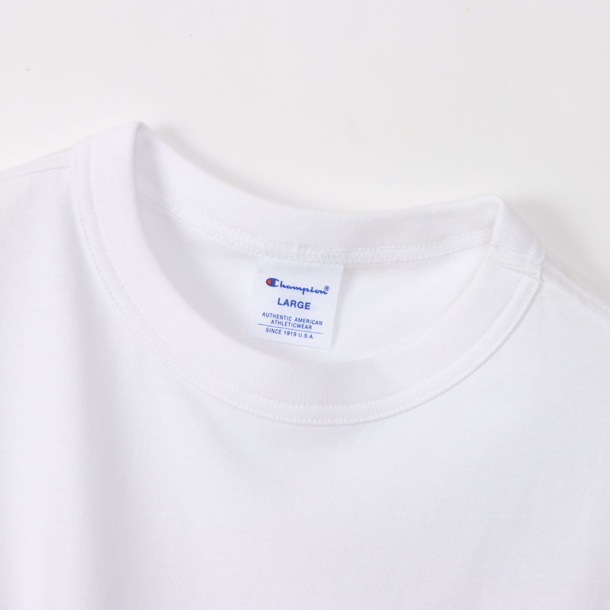 ロングスリーブTシャツ (C3-B408)