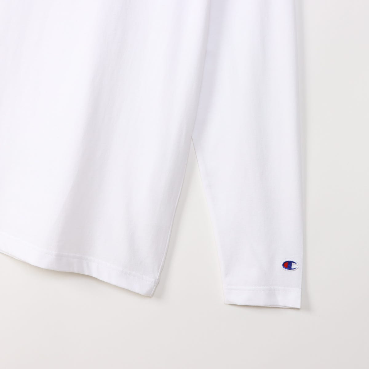 ロングスリーブTシャツ (C3-B408)