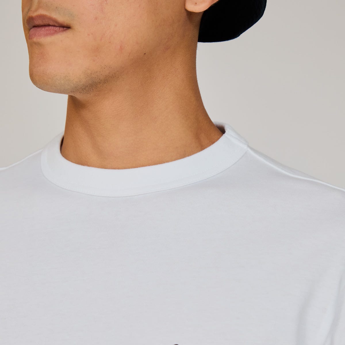 ロングスリーブTシャツ (C3-B408)