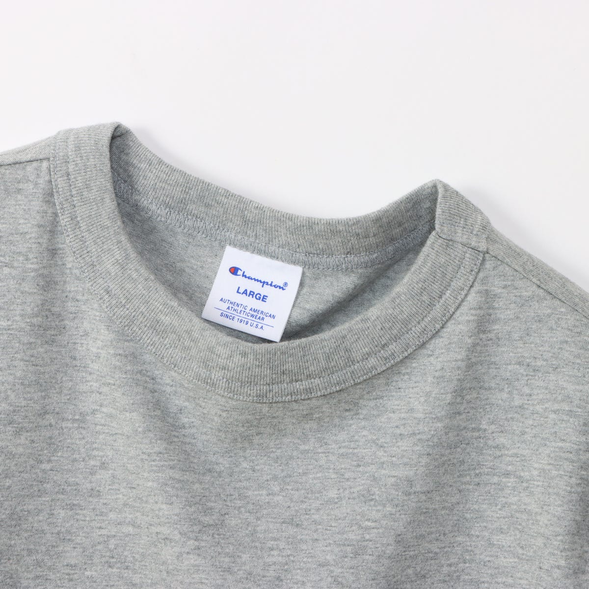 ロングスリーブTシャツ (C3-B408)