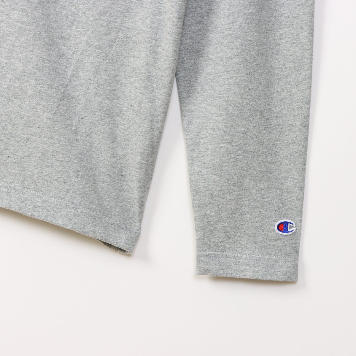 ロングスリーブTシャツ (C3-B408)