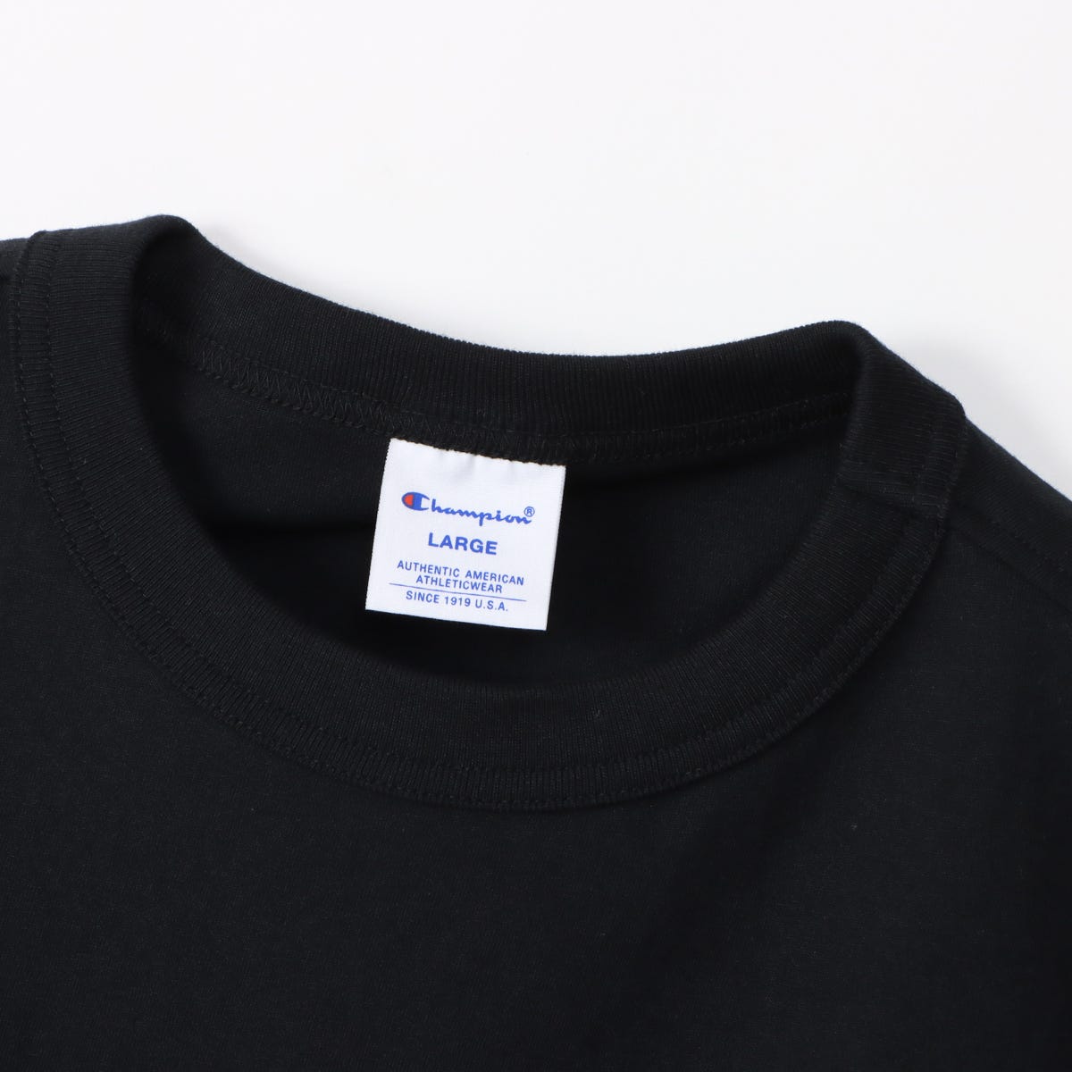 ロングスリーブTシャツ (C3-B408)