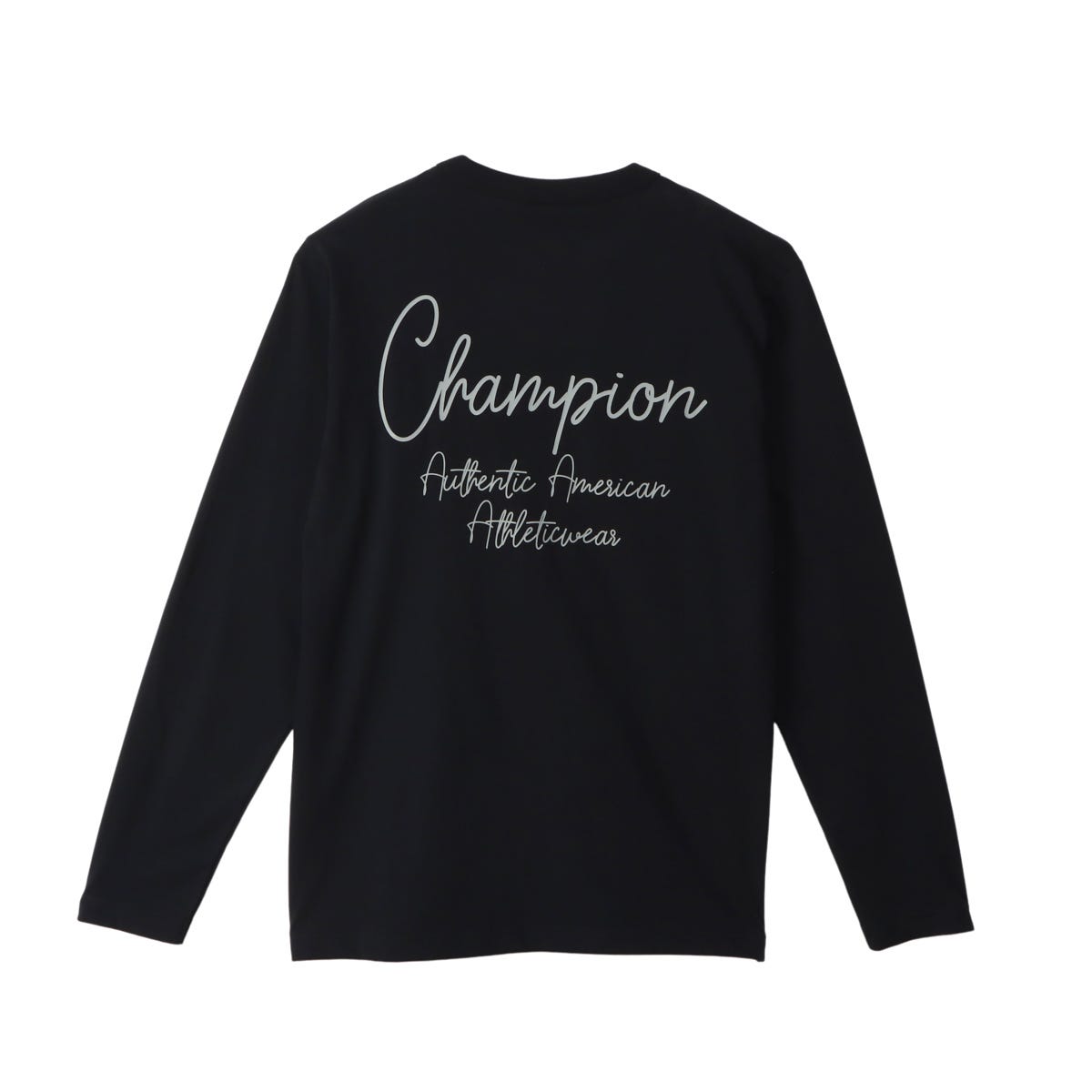 ロングスリーブTシャツ (C3-B408)