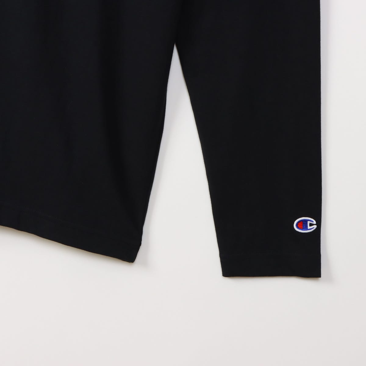 ロングスリーブTシャツ (C3-B408)