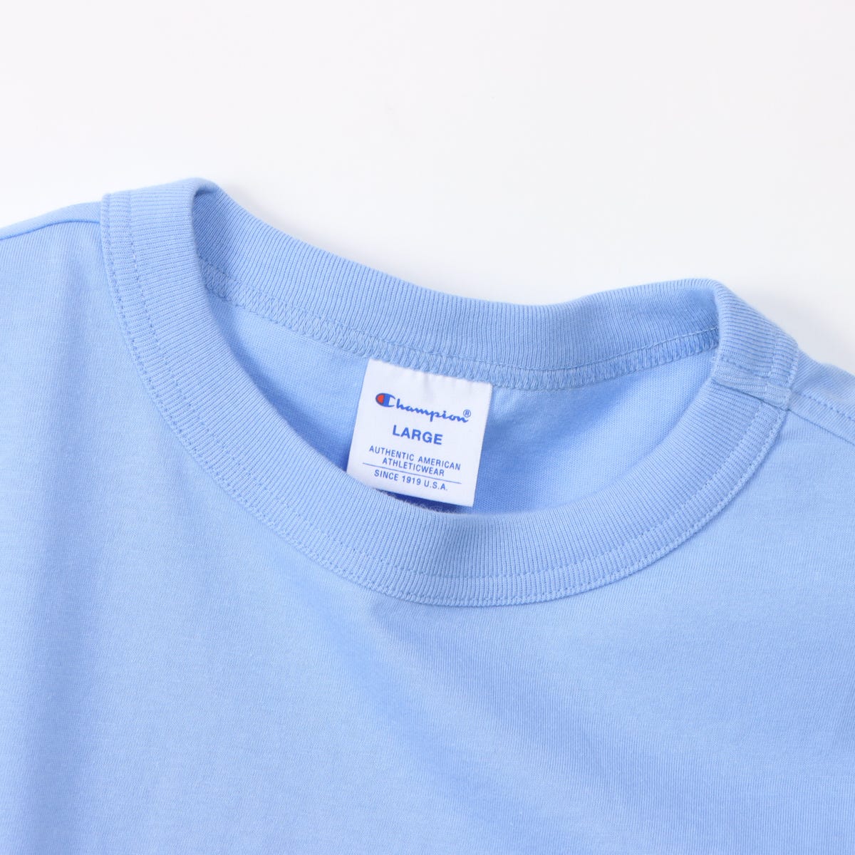 ロングスリーブTシャツ (C3-B408)