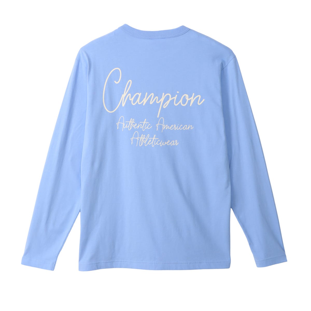 ロングスリーブTシャツ (C3-B408)