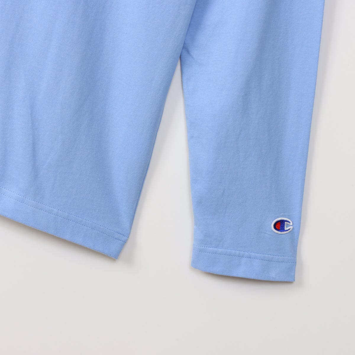 ロングスリーブTシャツ (C3-B408)