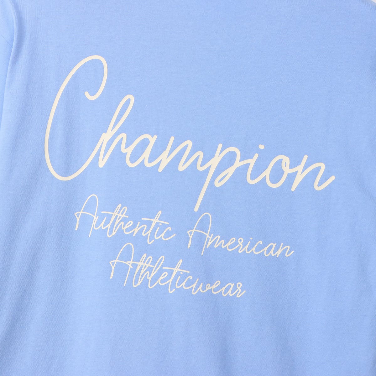 ロングスリーブTシャツ (C3-B408)