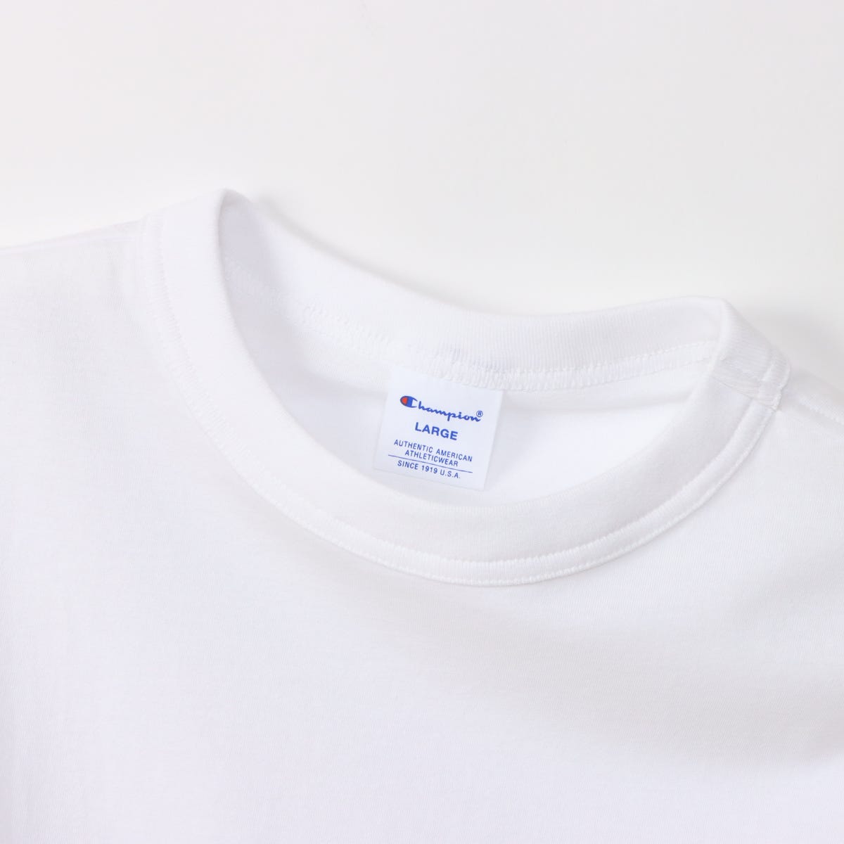 ロングスリーブTシャツ