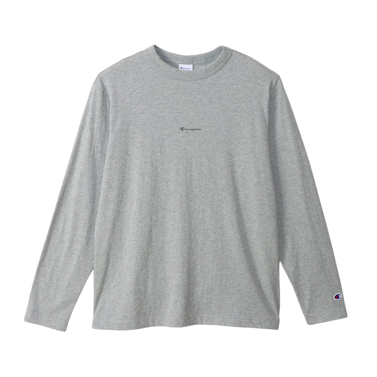 ロングスリーブTシャツ (C3-B409)
