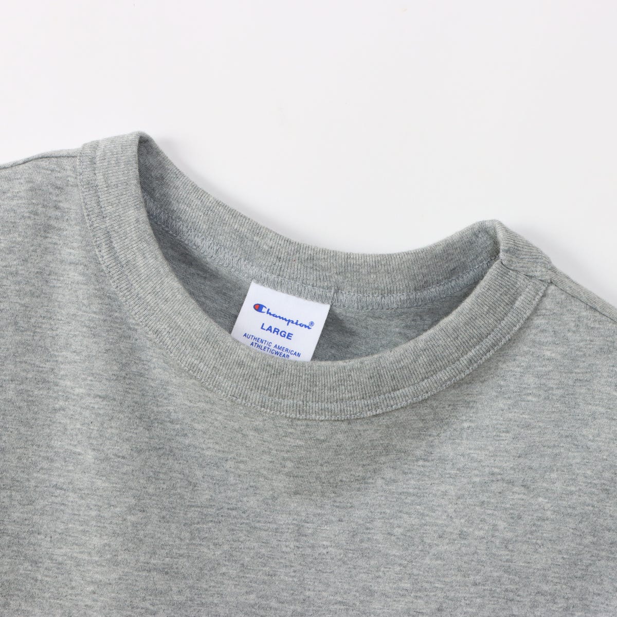 ロングスリーブTシャツ (C3-B409)