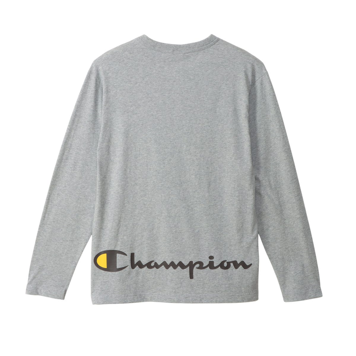 ロングスリーブTシャツ (C3-B409)