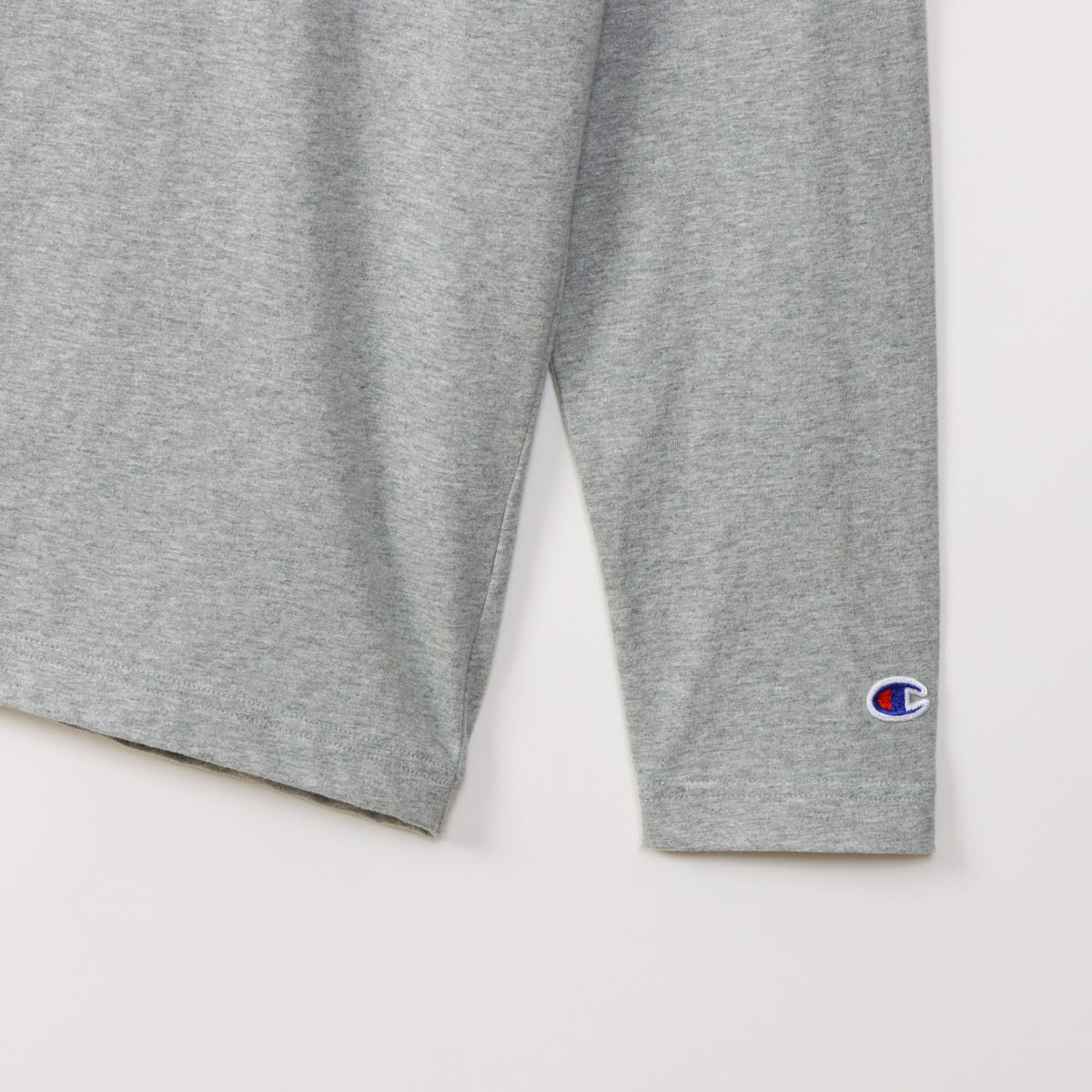 ロングスリーブTシャツ (C3-B409)