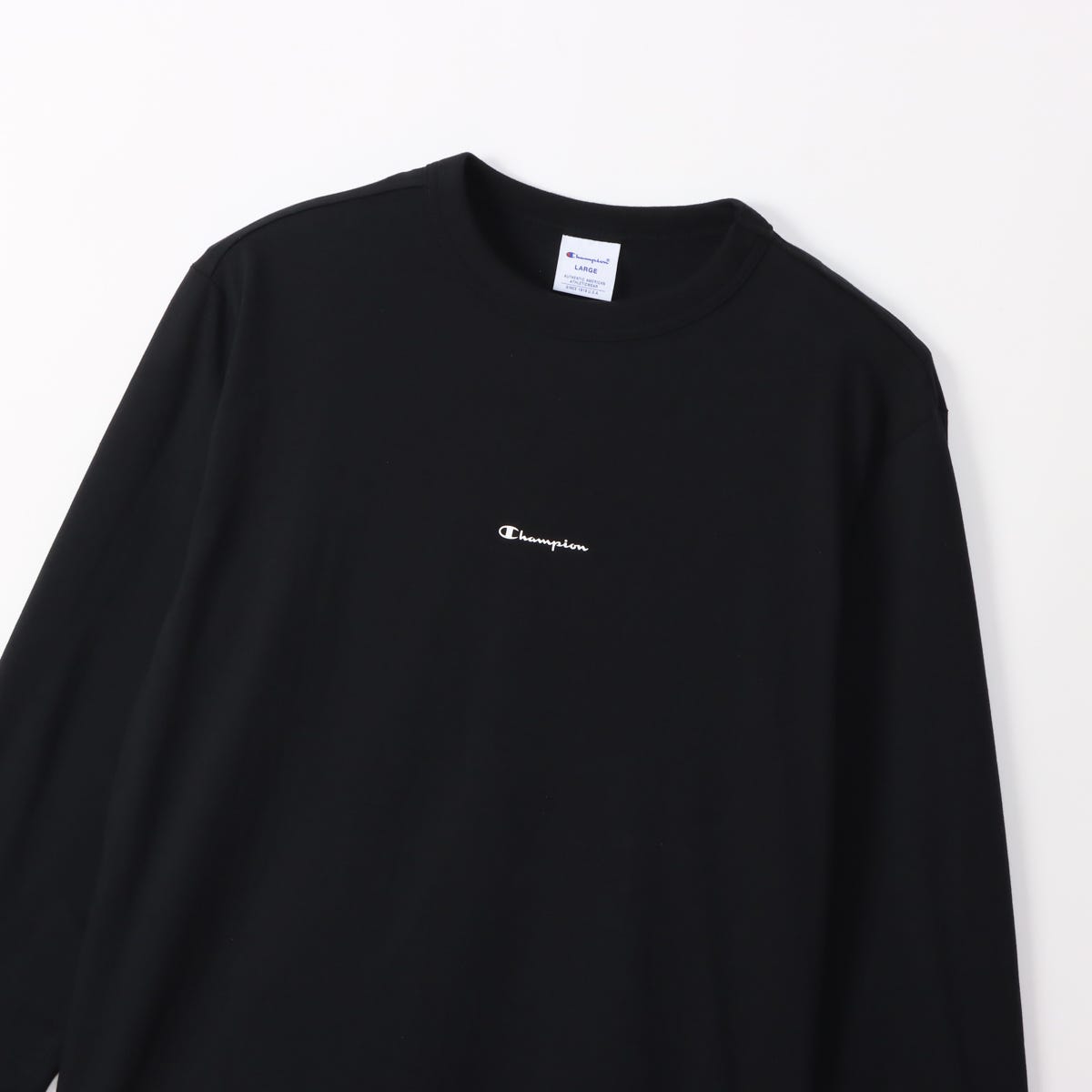 ロングスリーブTシャツ