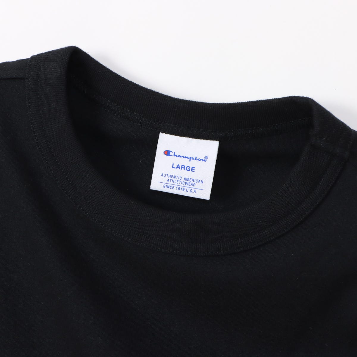 ロングスリーブTシャツ