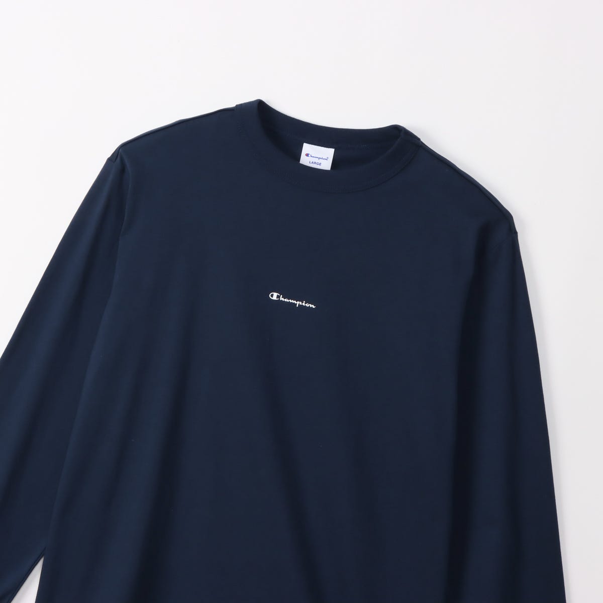 ロングスリーブTシャツ