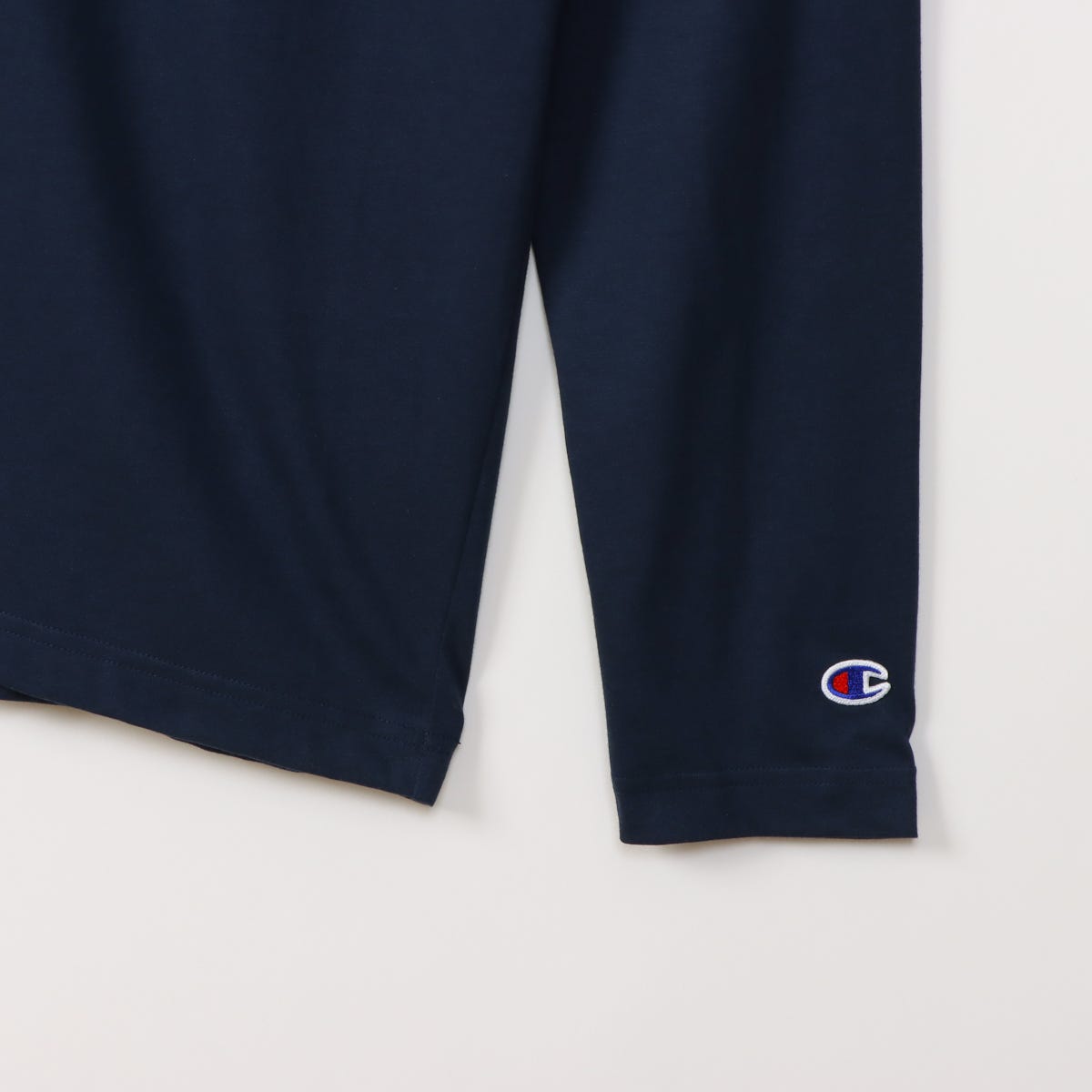 ロングスリーブTシャツ (C3-B409)