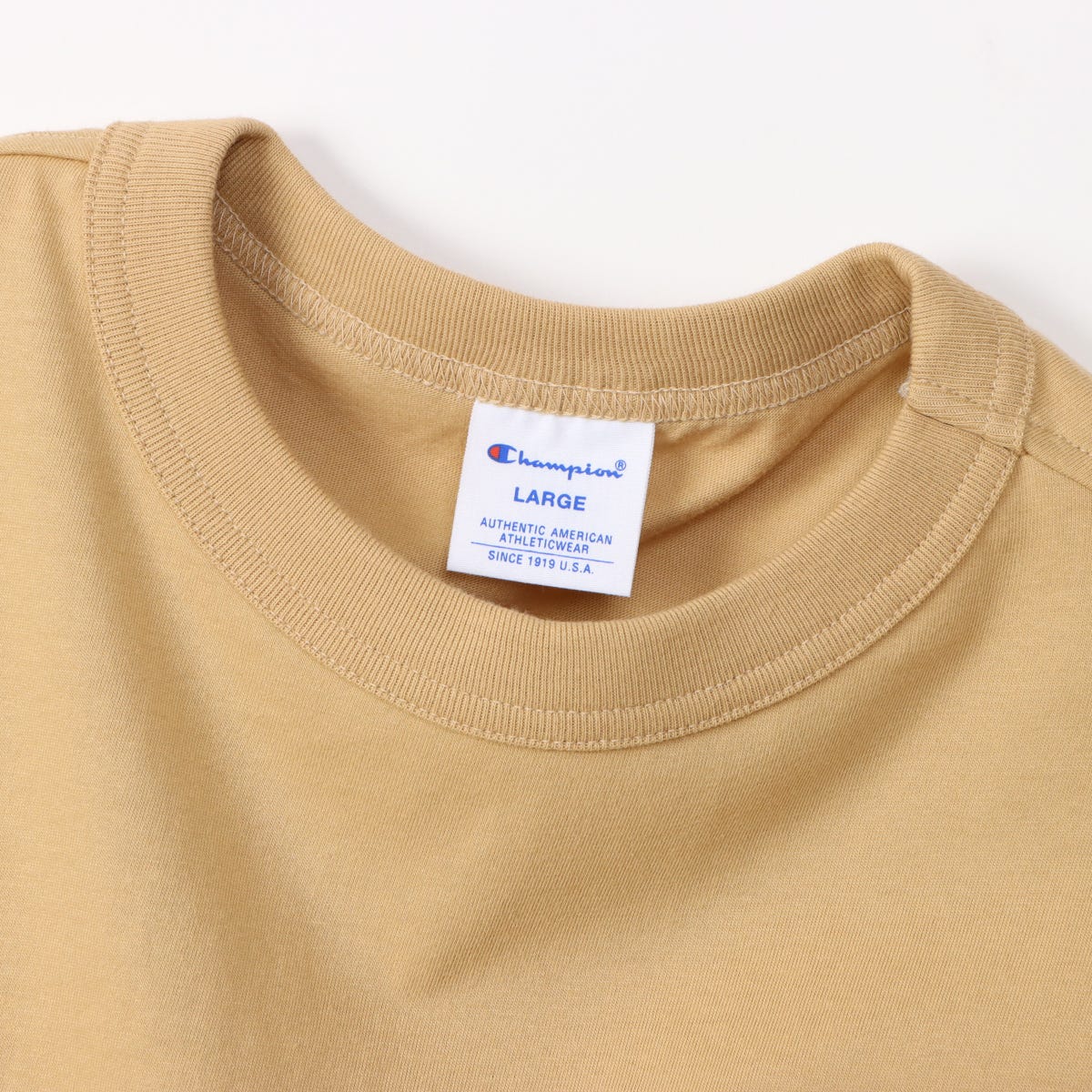 ロングスリーブTシャツ (C3-B409)