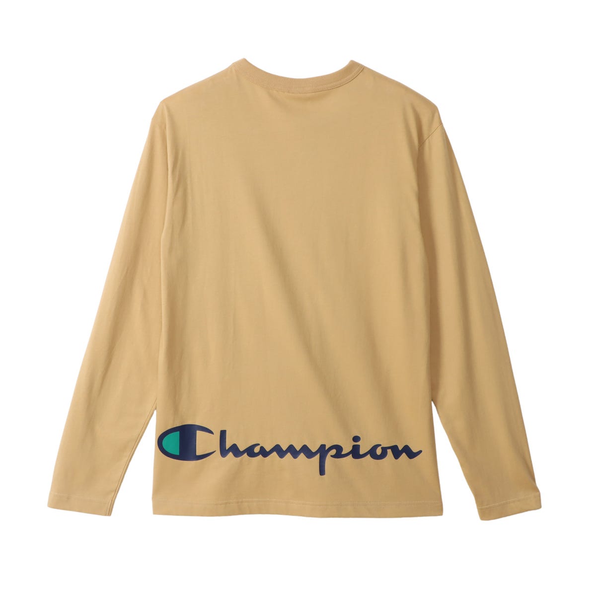 ロングスリーブTシャツ (C3-B409)