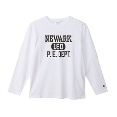 ホワイトXブラック / S